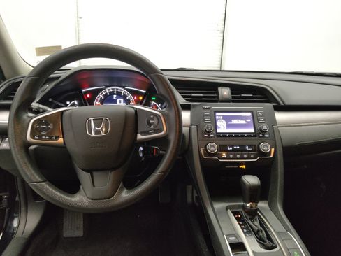 Used 2018 Honda Civic LX image 22