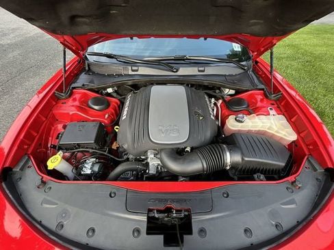 Used 2022 Dodge Charger R/T RWD image 14
