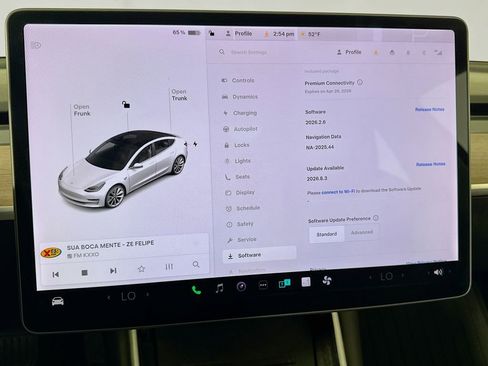 Used 2018 Tesla Model 3 Long Range image 37