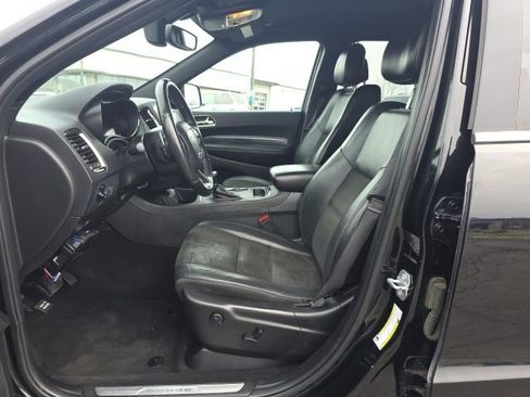 Used 2019 Dodge Durango GT AWD/4WD image 13