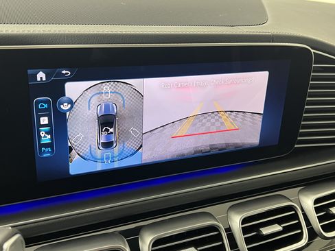 New 2026 Mercedes-Benz GLE 450 4MATIC Coupe image 32