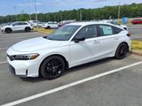New 2025 Honda Civic Sport image 3