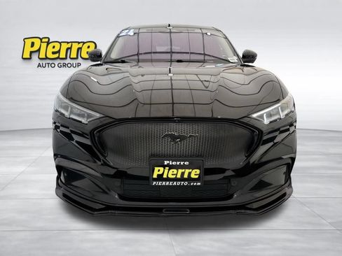 Used 2021 Ford Mustang Mach-E Premium AWD/4WD image 10