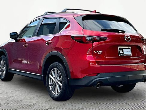Used 2023 MAZDA CX-5 AWD 2.5 S image 12