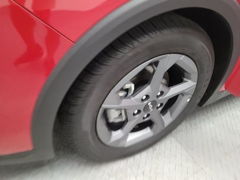 Used 2025 Kia K4 FWD image 31