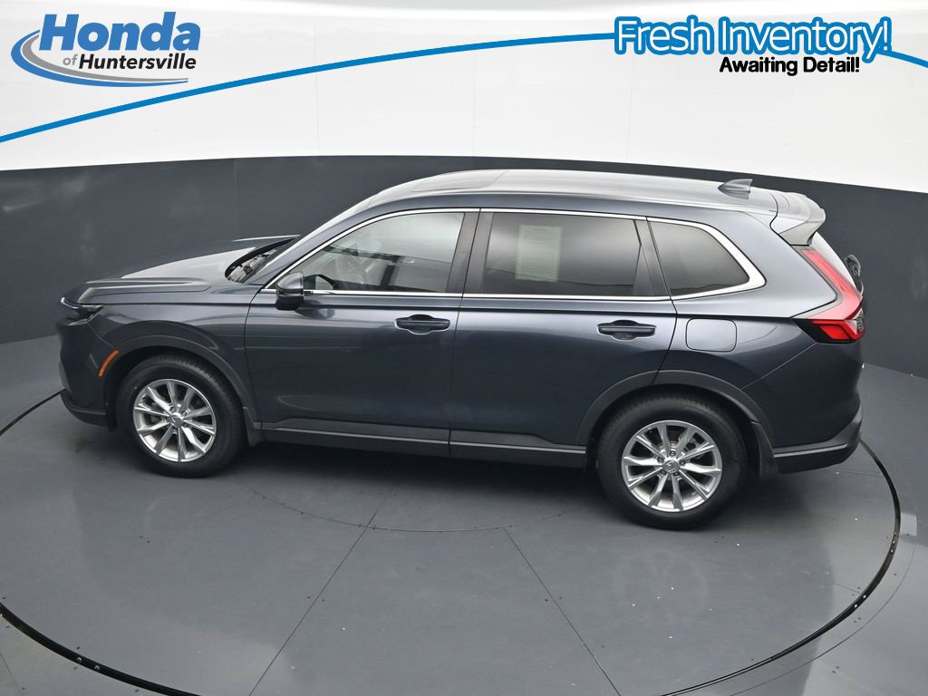 Used 2025 Honda CR-V EX image 21