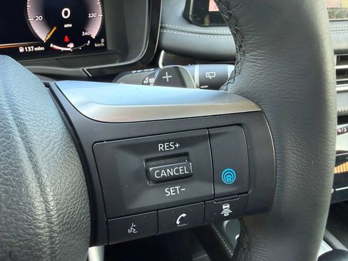 Used 2023 INFINITI QX60 Luxe w/ Cargo Package AWD/4WD image 28