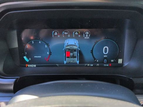 New 2025 Ford F150 Lariat w/ Equipment Group 502A High image 31