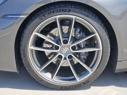 Used 2024 Porsche 911 Carrera image 14