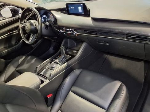 Used 2025 MAZDA MAZDA3 s FWD image 30