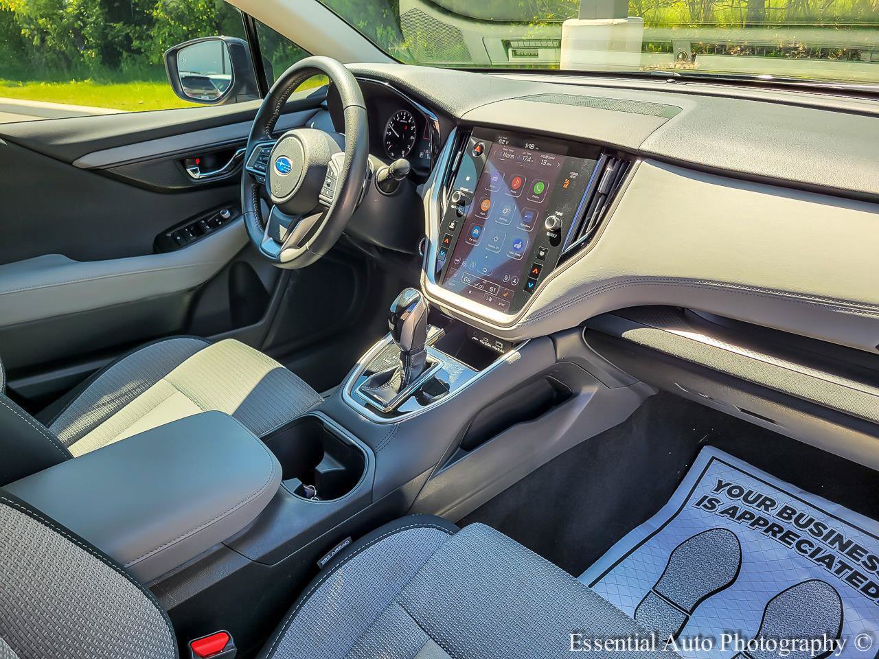 Certified 2025 Subaru Outback Premium AWD/4WD image 66