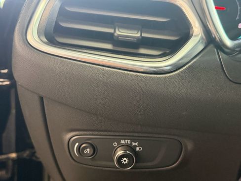 Used 2024 Chevrolet Equinox LT w/ LPO, Cargo Package FWD image 18