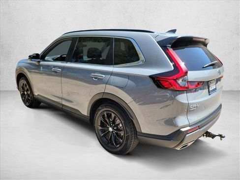 Used 2024 Honda CR-V Sport-L image 7