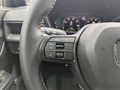 New 2026 Honda CR-V Sport-L image 13