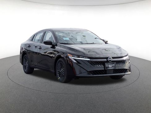 New 2026 Nissan Sentra SV image 3