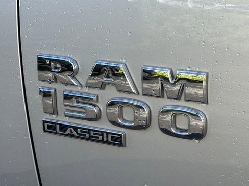 Certified 2019 RAM 1500 Tradesman w/ Popular Equipment Group image 23