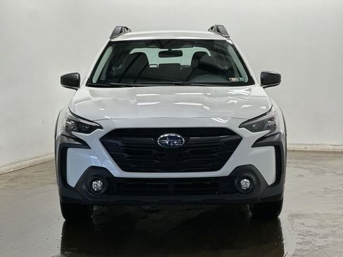 Certified 2024 Subaru Outback 2.5i image 28