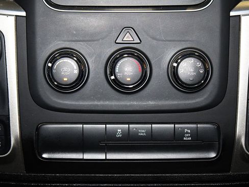 Certified 2020 RAM 1500 Classic Warlock AWD/4WD image 20