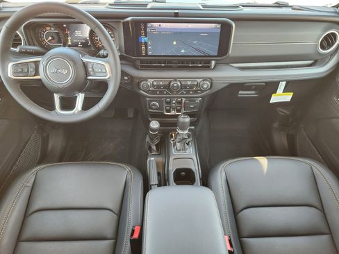 New 2026 Jeep Wrangler Sahara image 20