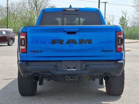 Used 2021 RAM 1500 TRX w/ TRX Level 2 Equipment Group image 8