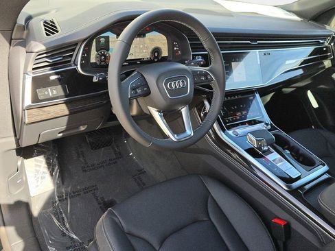 New 2026 Audi Q8 Premium Plus AWD/4WD image 16