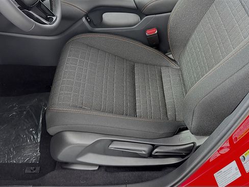 New 2026 Honda HR-V Sport image 15