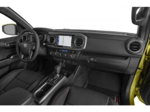 Used 2023 Toyota Tacoma TRD Off-Road image 15