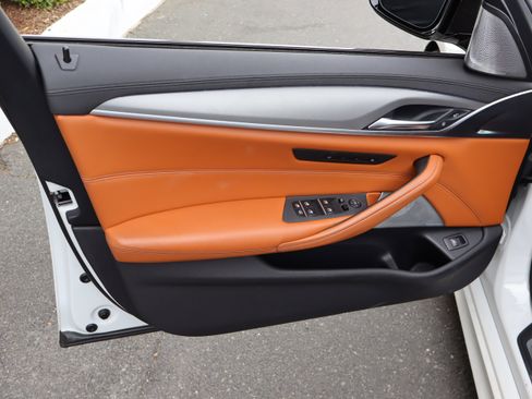 Used 2020 BMW M5 w/ Executive Package AWD/4WD image 17