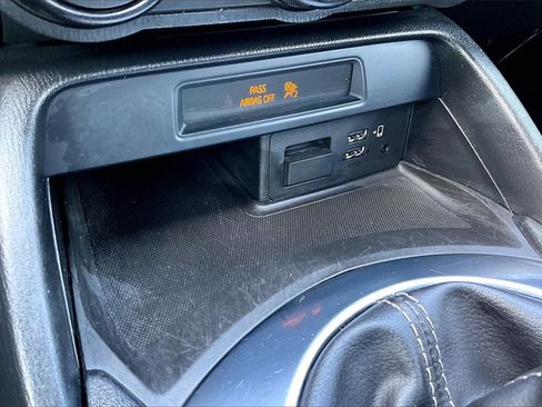 Used 2022 MAZDA MX-5 Miata Sport image 21