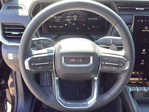 New 2026 GMC Terrain Elevation w/ Elevation Premium Package image 9