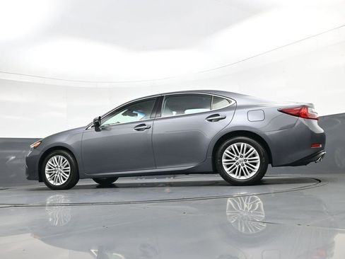 Used 2017 Lexus ES 350 w/ Premium Package FWD image 33