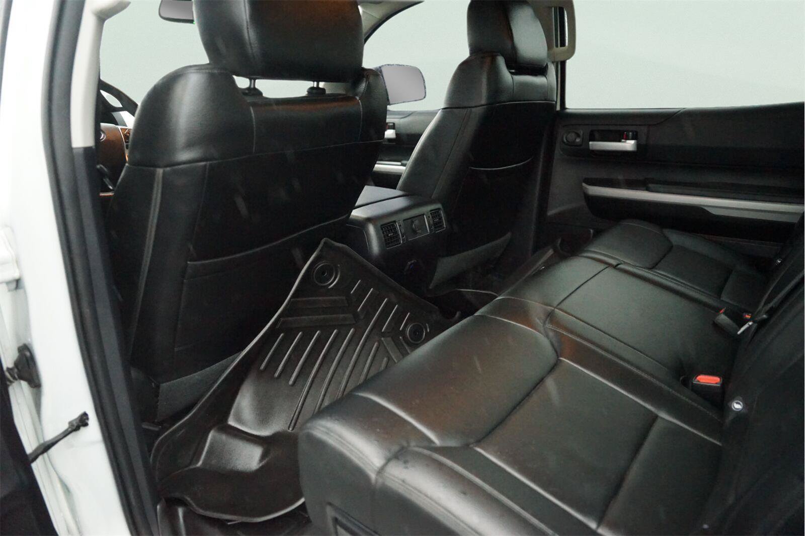 Used 2021 Toyota Tundra SR5 RWD image 11