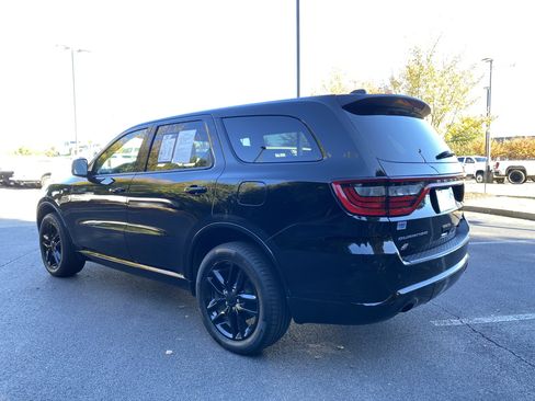 Used 2023 Dodge Durango GT image 7