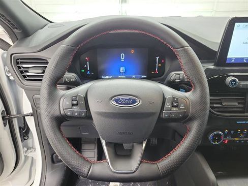New 2026 Ford Escape ST-Line w/ Cold Weather Package image 22