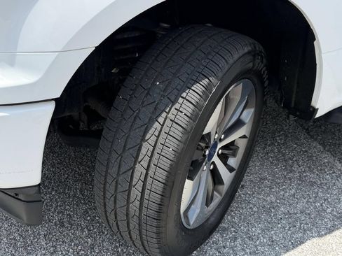 Used 2019 Ford F150 XL w/ Equipment Group 101A Mid AWD/4WD image 24