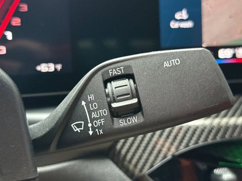 Used 2025 BMW M3 Competition w/ Executive Package image 33