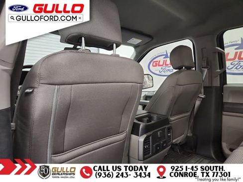 Used 2020 Ford F150 XLT w/ Equipment Group 302A Luxury image 15