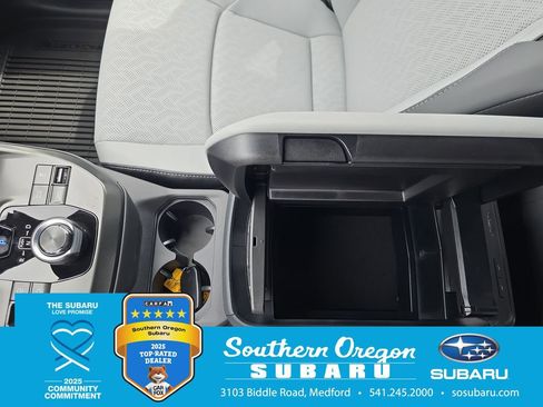 New 2026 Subaru Uncharted AWD image 24