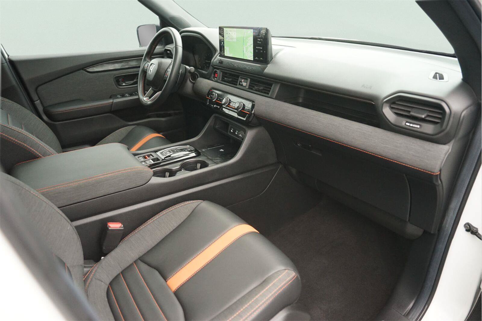 Used 2026 Honda Passport TrailSport image 18