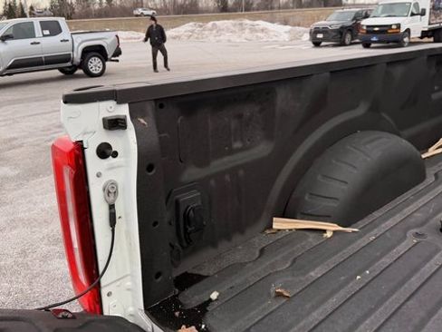 Used 2024 Ford F350 XL image 15