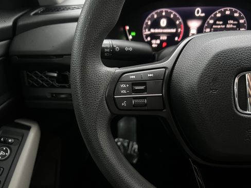 Used 2024 Honda Accord EX image 26