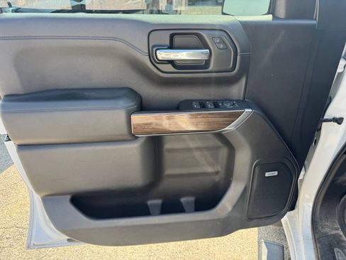 Used 2019 Chevrolet Silverado 1500 RST w/ All-Star Edition AWD/4WD image 9