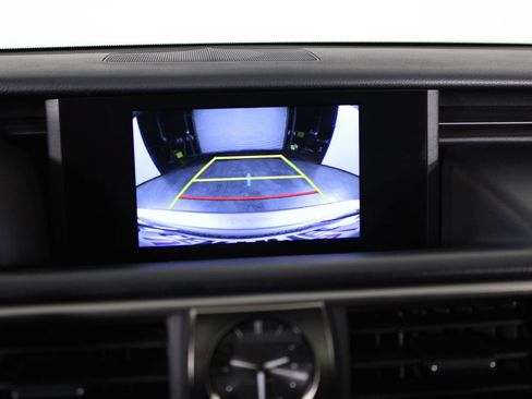 Used 2019 Lexus IS 300 F Sport w/ F Sport Package RWD image 31