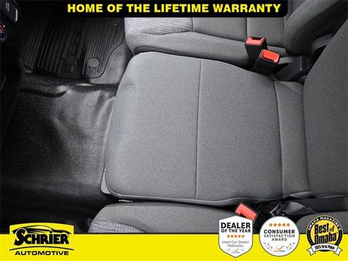 Used 2024 Ford F350 XLT image 28