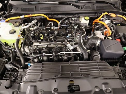 New 2025 Lincoln Corsair Grand Touring AWD/4WD image 21