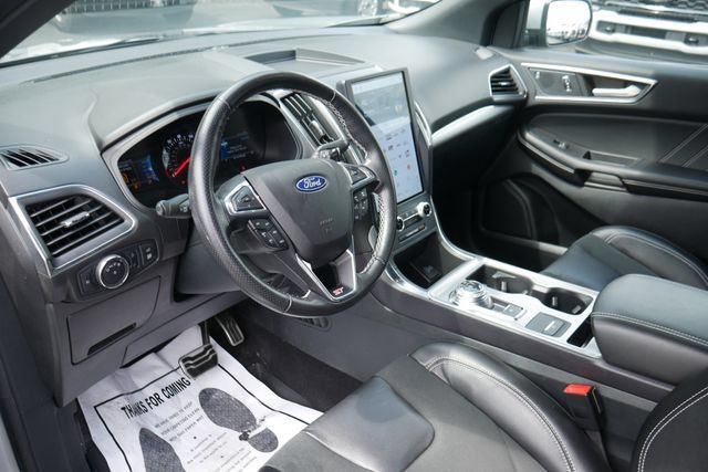 Used 2023 Ford Edge ST AWD/4WD image 15