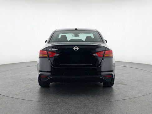 Used 2025 Nissan Altima 2.5 SV image 7