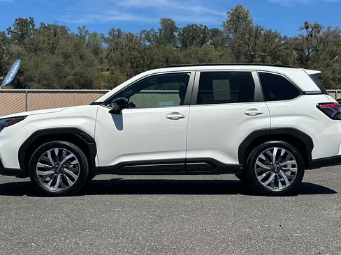 Used 2026 Subaru Forester Touring AWD/4WD image 6