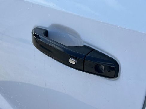 Used 2020 Chevrolet Silverado 1500 LT Trail Boss image 15