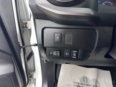 Used 2020 Toyota Tacoma TRD Sport image 20